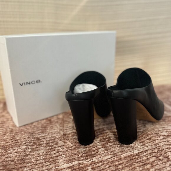 Vince Women's Alora Pump - Picture 3 of 4